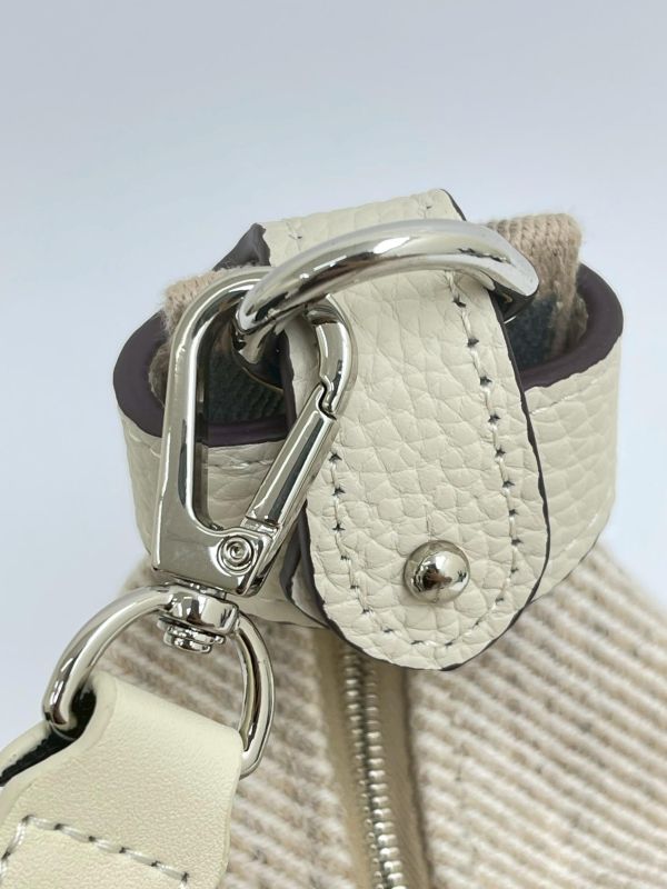 【99成新】HERMES 小飯盒包 