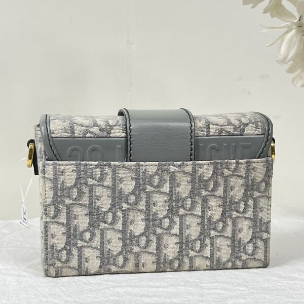 【12期0利率】DIOR 30 MONTAIGNE BOX【21年7月台灣購證】【9成新】 