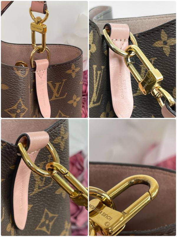 【12期0利率】LV NéoNoé MM【85成新】 