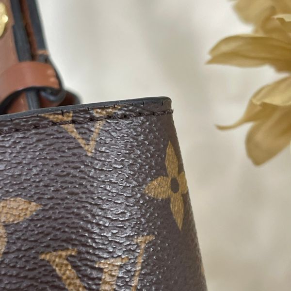 【12期0利率】 LV NéoNoé MM 焦糖色 【85成新】 