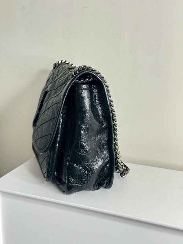 【95成新】YSL NIKI 中號 