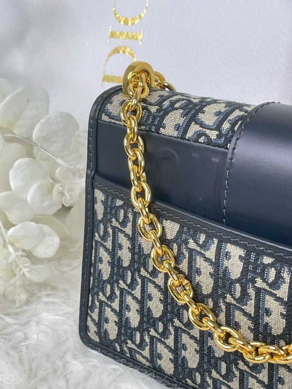 【分期0利率】DIOR 30 Montaigne 鏈帶包【95成新】 