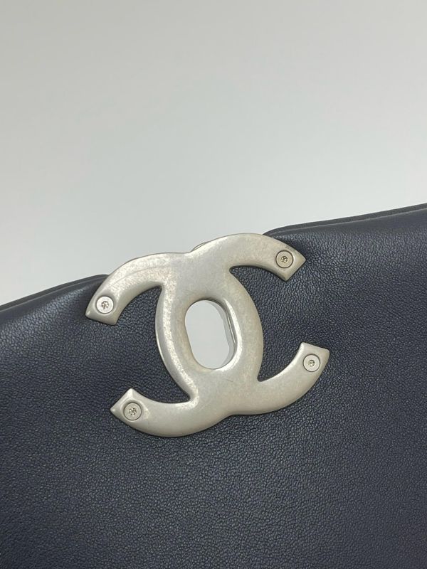【99成新】CHANEL 19BAG 26cm 
