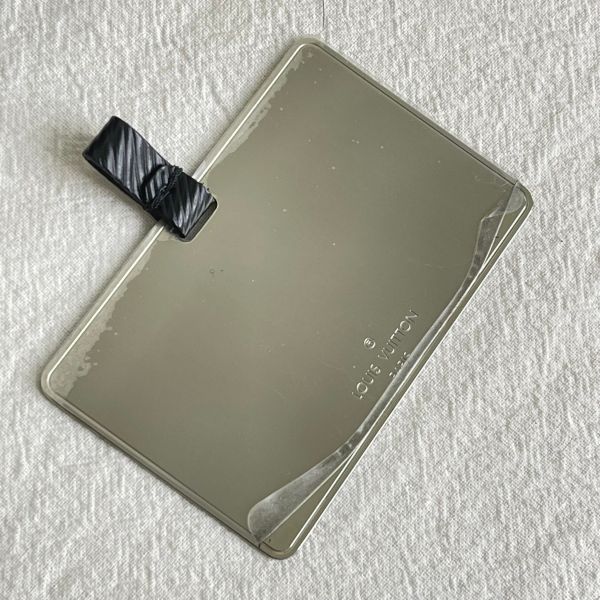 【12期0利率】LV  EPI水波紋 TWIST MM【95成新】 