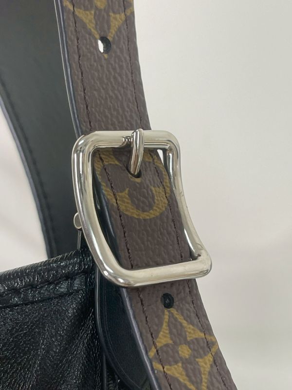 【分期0利率】LV CarryAll Vibe MM【9成新】 
