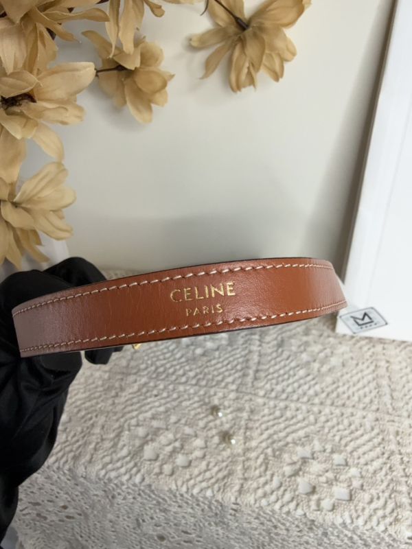 【分期0利率】CELINE MINI AVA【99成新】 