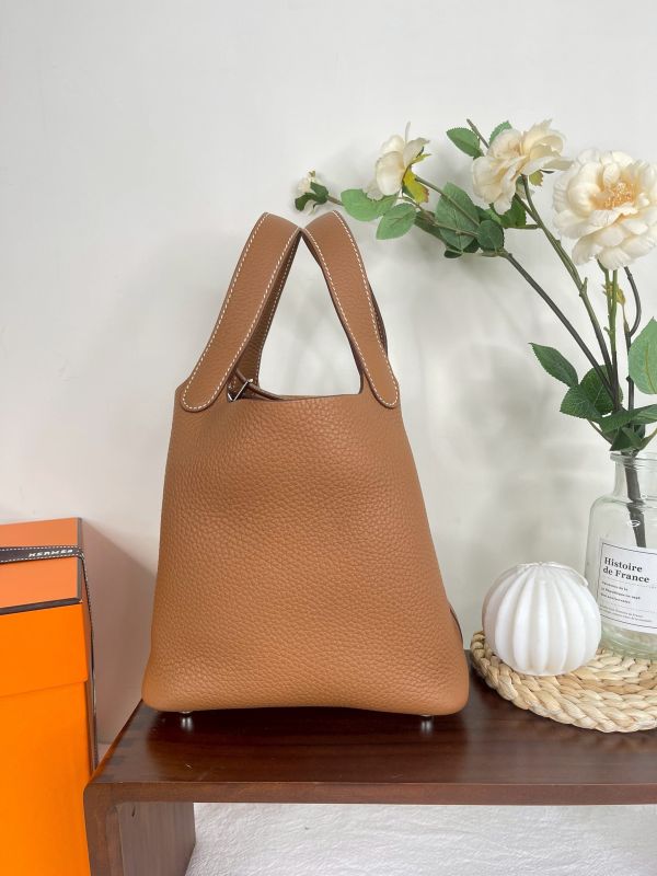 【分期0利率】HERMES Picotin 18【全新品】 