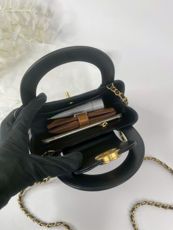 【分期0利率】CHANEL KELLY MINI【全新品】 