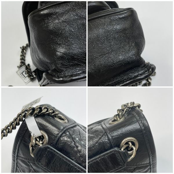 【12期0利率】YSL NIKI BABY 【95成新】 