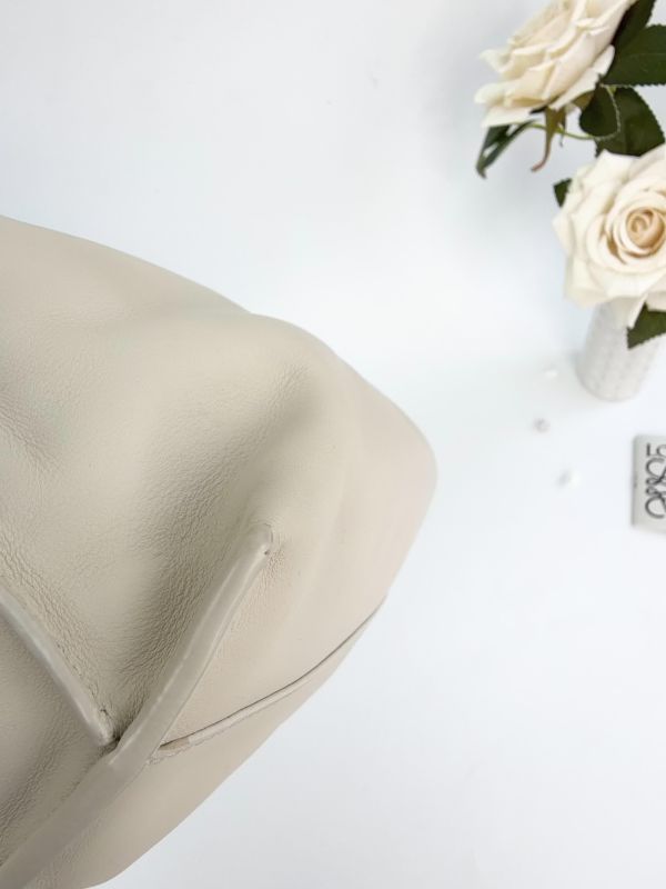 【95成新】LOEWE  Flamenco迷你福袋包 