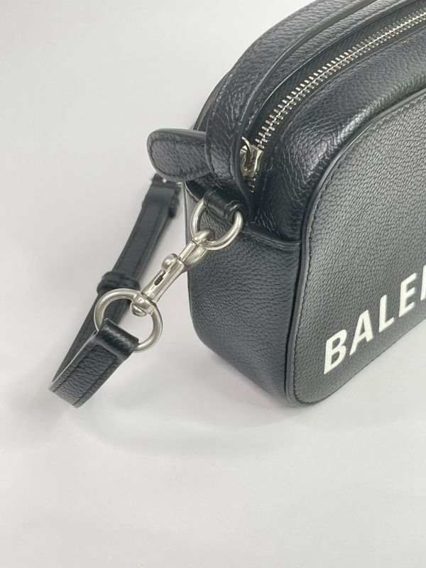 【分期0利率】BALENCIAGA EVERYDAY 相機包 XS【95成新】 