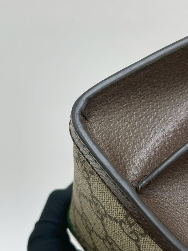 【95成新】GUCCI Ophidia小型肩揹袋 