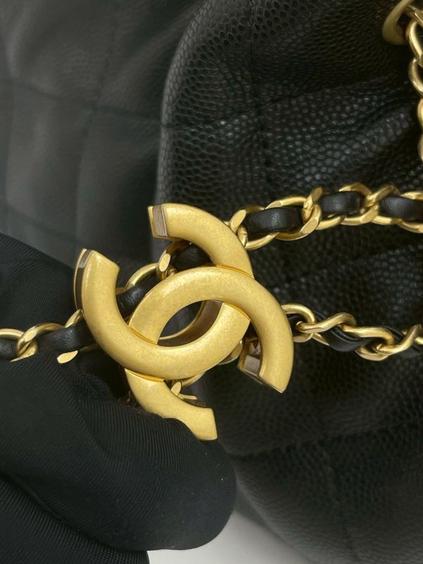 【95成新】CHANEL 25 BAG 小號 