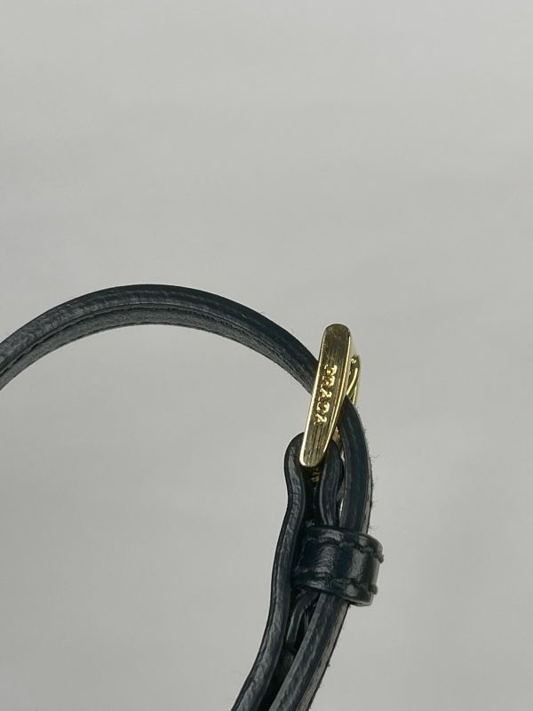 【分期0利率】PARDA 迷你手提肩背兩用包【99成新】 