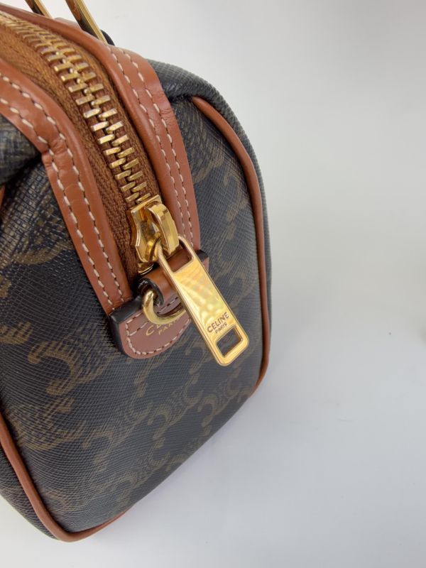 【95成新】CELINE SPEEDY 