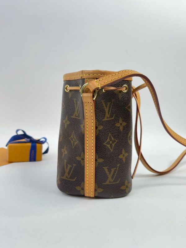 【9成新】LV NANO NOE 