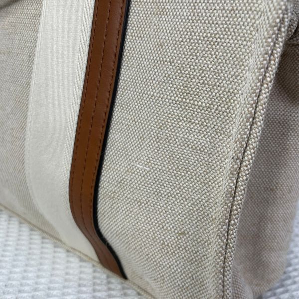 【全新閒置品】【12期0利率】CHLOE 兩用媽媽包 可手提可肩背 含尿布墊 