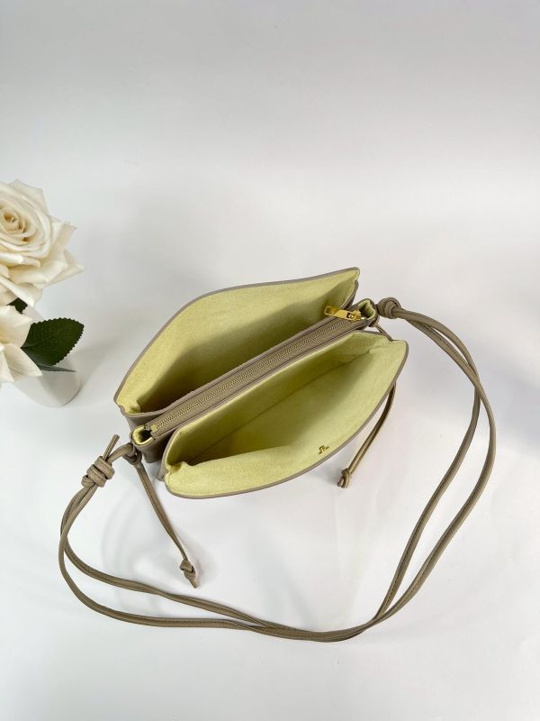 【95成新】CELINE TRIO FLAP手袋 