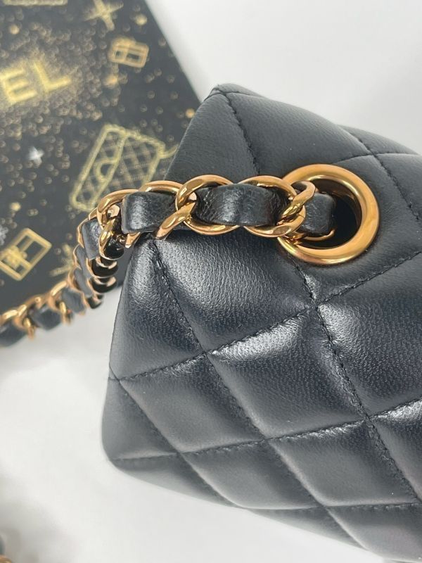 【分期0利率】CHANEL 24B  CF20 【95成新】 