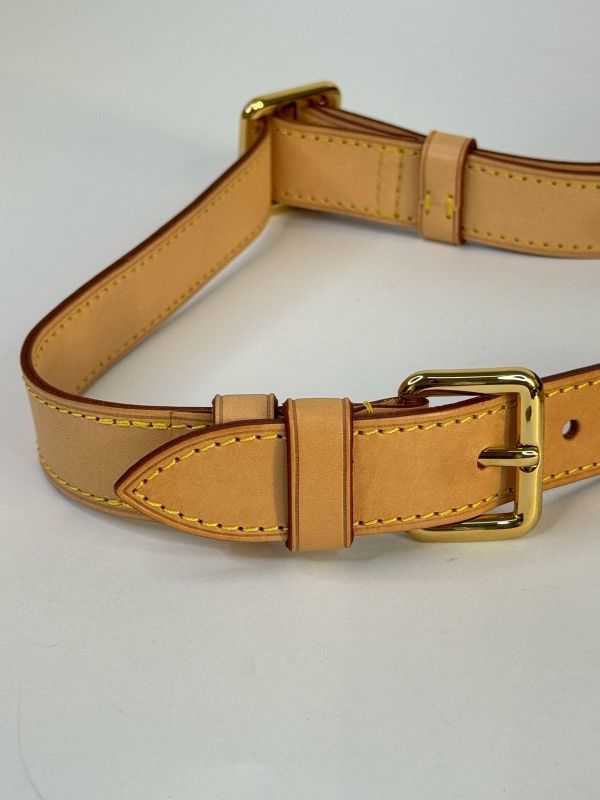 【9成新】LV Bumbag老花腰包 