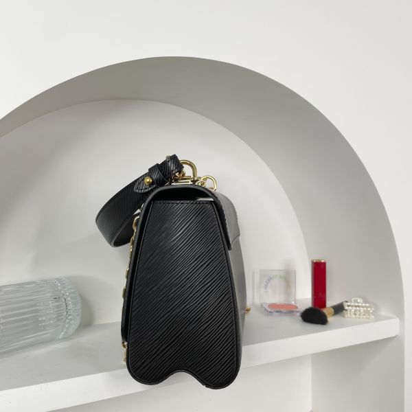 【12期0利率】LV Twist MM【95成新】 