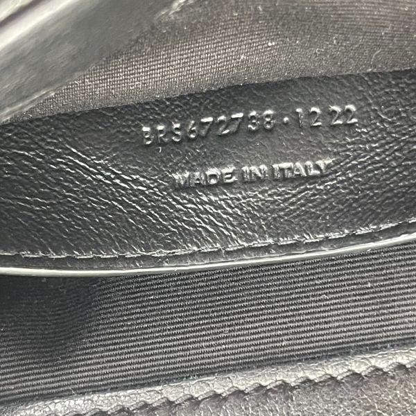 【12期0利率】YSL NOLITA 迷你鍊包【23年台灣購證】【99成新】 