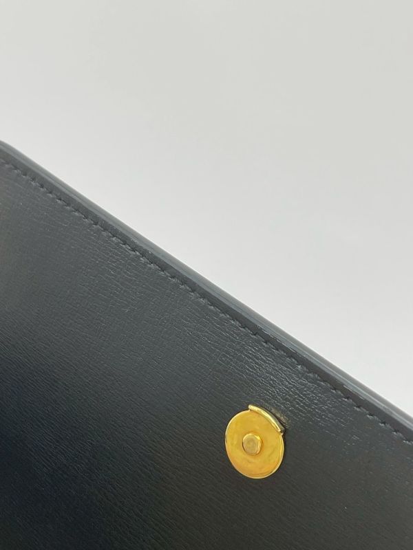 【9成新】YSL Sunset WOC 兩用包 