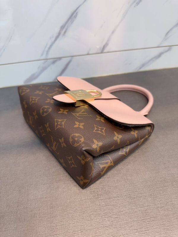 【12期0利率】LV LOCKY BB【20年台灣購證】【85成新】 