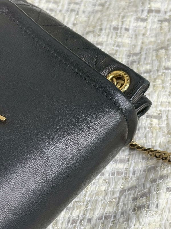 【分期0利率】YSL NOLITA 迷你鍊包【99成新】 