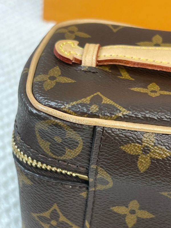 【分期0利率】LV NICE NANO 【95成新】 