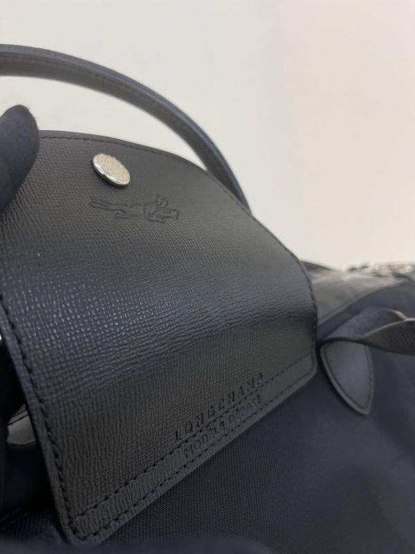 【95成新】LONGCHAMP ENERGY 手提包 S號 