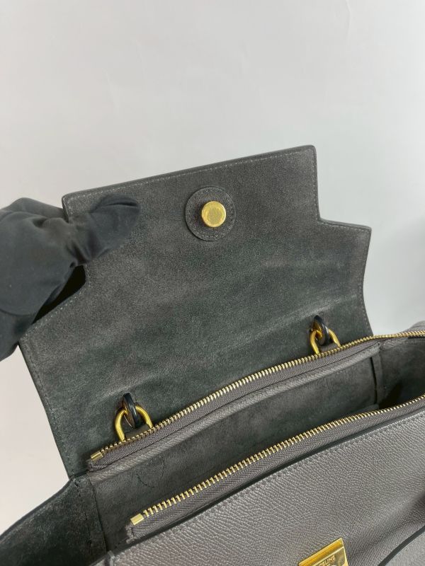 【分期0利率】CELINE MIRCO BELT BAG【95成新】 