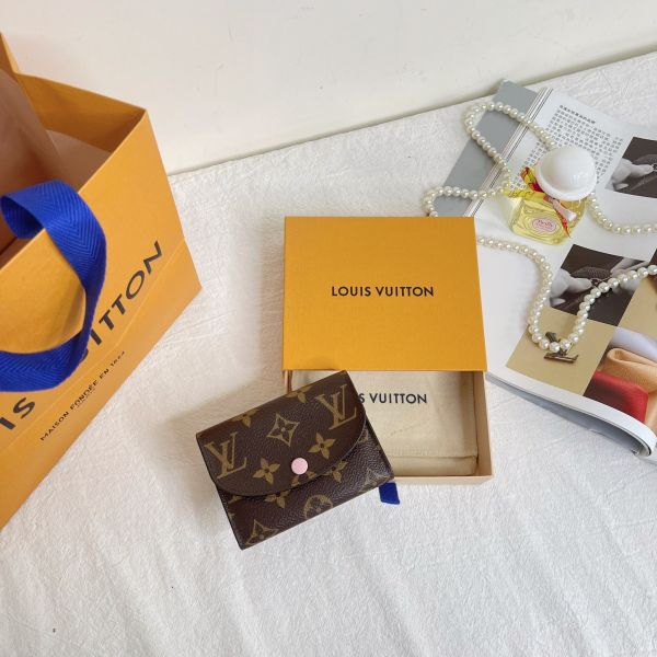 【12期0利率】LV ROSAILE 芭蕾舞粉色【全新閒置】 