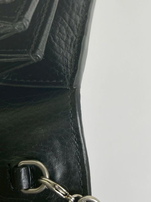 【95成新】GUCCI 酒神Dionysus GG Supreme WOC 