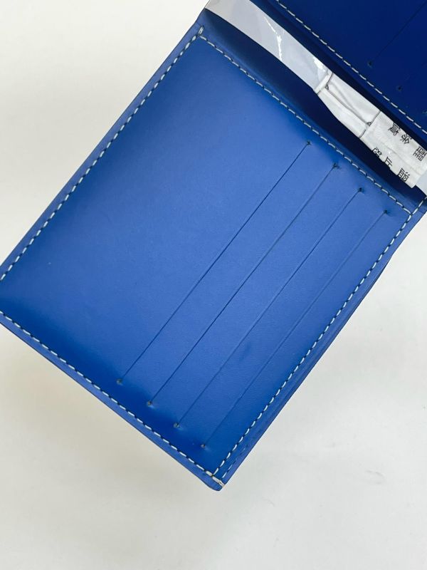 【未使用閒置品】GOYARD Victoire 錢包 