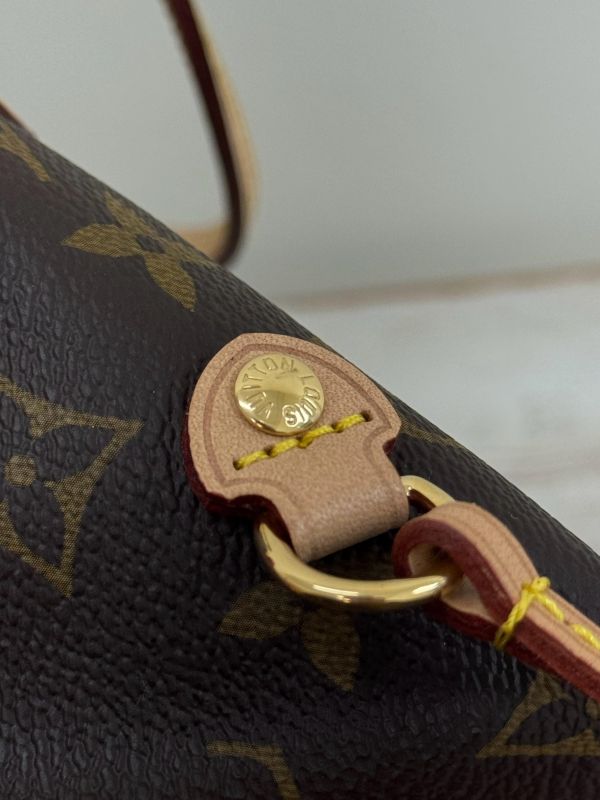 【95成新】LV  Neverfull MM 