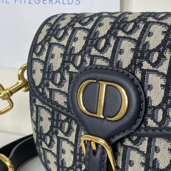 【12期0利率】Dior Bobby  small【全新閒置】 