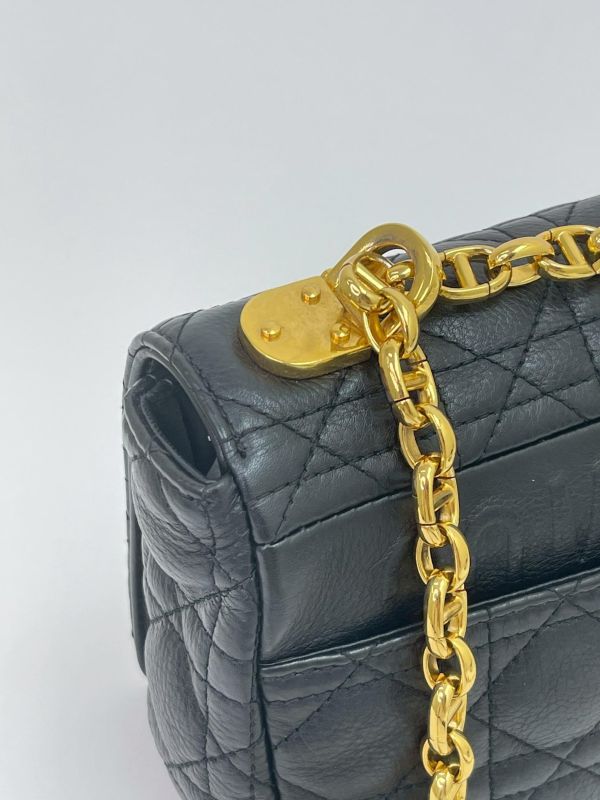 【9成新】DIOR CARO 小號 