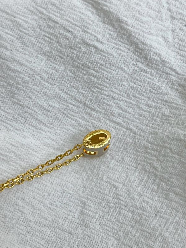 【95成新】HERMES MINI POP H 
