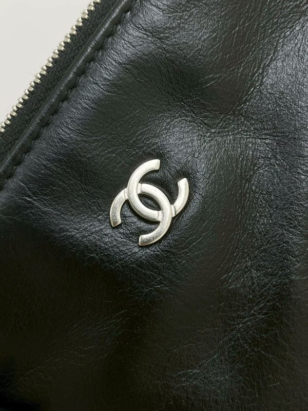 【99成新】CHANEL 22 BAG 中號 