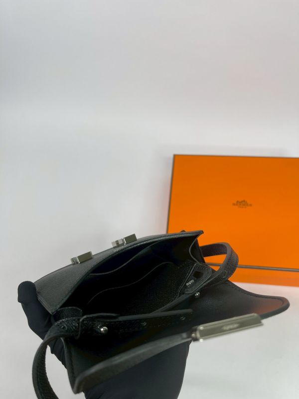 【95成新】HERMES CONTANCE SLIM 