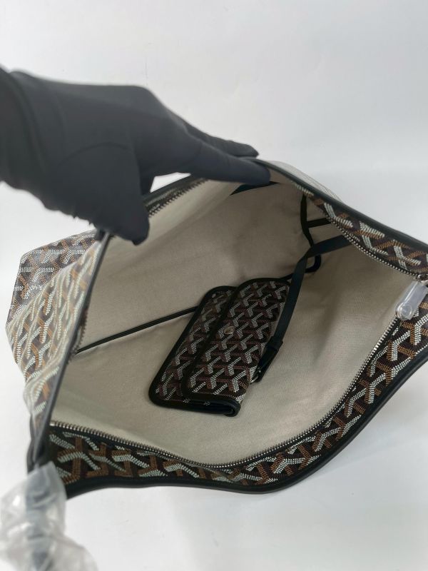 【全新品】GOYARD Bohème Hobo 