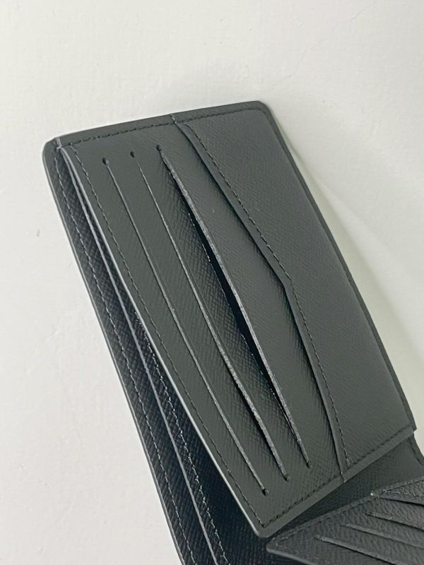 【未使用閒置品】LV Slender 錢包 