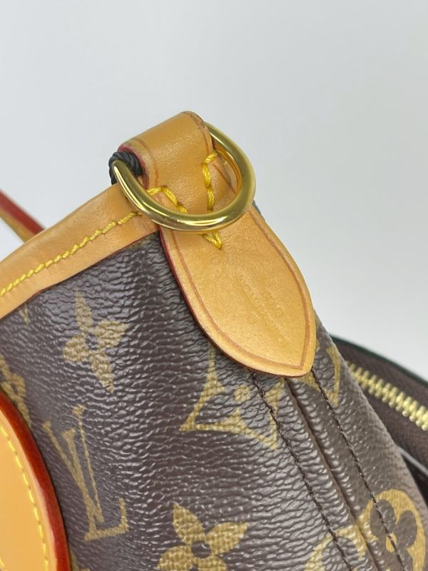 【95成新】LV Neverfull BB 