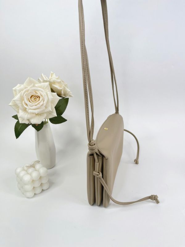 【95成新】CELINE TRIO FLAP手袋 