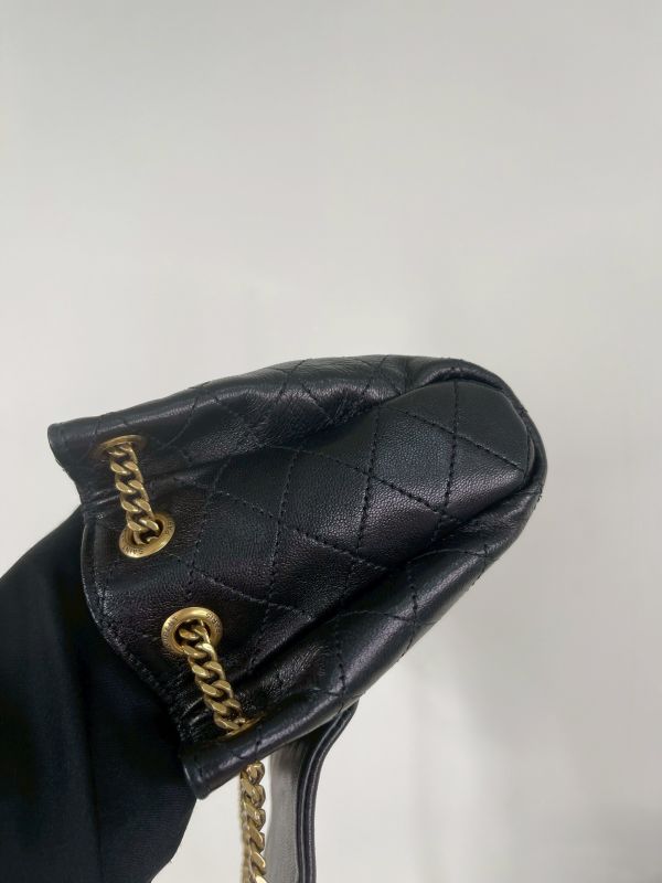【分期0利率】YSL NOLITA 迷你鍊包【99成新】 