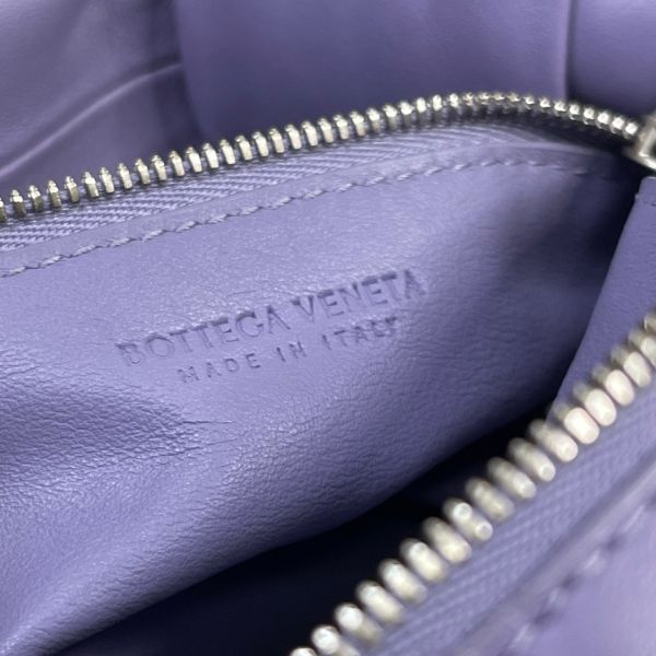 【分期0利率】BOTTEGA VENETA  DOUBLE  KNOT【9成新】 