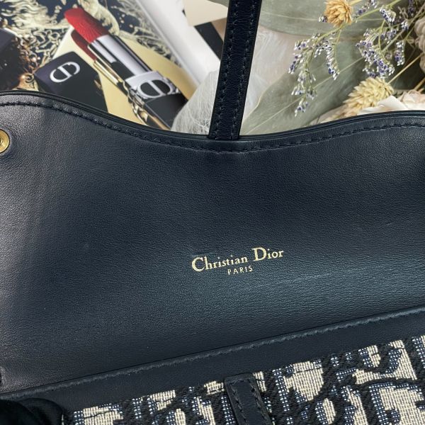 【12期0利率】DIOR WOC 小號【95成新】 