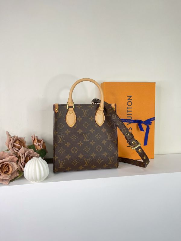 【分期0利率】LV SAC PLAT  BB【95成新】 