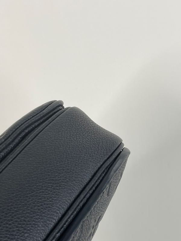 【分期0利率】LV Pochette Métis【9成新】 